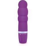 BSwish Bcute Pearl - vodootporni biserni vibrator (ljubičasti) Cijene