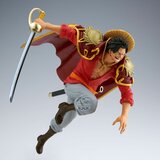 Banpresto Figura One Piece Battle Record Collection - Gol D. Roger, 17 cm | shoptok.hr