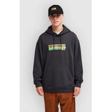 Quiksilver Specialize Hoodie tarmac Cene