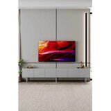 Hanah home TV komoda Capella 240, 240 cm, svetlosiva | Eponuda.com