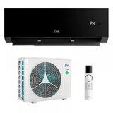 Cooper&amp;Hunter Cooper&Hunter Nature CH-S09FTXAN-BL 2,7kW wifi klimatska naprava, črna barva - Cooper & Hunter | Shoptok.si
