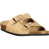 Laura Biagiotti WOMEN'S BEIGE SANDALS | shoptok.hr