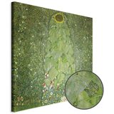  Slika - Gustav Klimt – The Sunflower 60x60 Premium Print | shoptok.hr