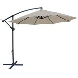 STIL Suncobran Matla taupe, 3 m Cijene