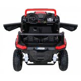 Buggy na akumulator ATV STRONG Racing - DVOSJED - crveni | shoptok.hr