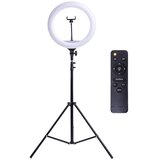  G2 Ring light sa stalkom, LED, 32cm Cene