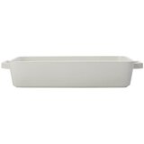 Maxwell williams Pravokoten pekač White Epicurious 32x22,5x7cm / bel / porcelan, (20456570) | Shoptok.si