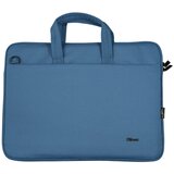 Trust torba za laptop Bologna16”, eco-friendly, plava | Eponuda.ba