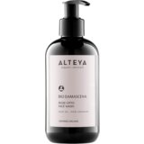 Alteya Organics Bio Damascena Rose Otto Face Wash | shoptok.hr