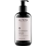 Bio Damascena Rose Otto Face Wash