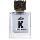 Dolce & Gabbana Pour Homme Eau De Toilette 50 ml za muškarce Cijene