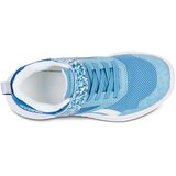 Reebok Šport RUSH RUNNER 5 ELASTIC LACE TOP STRAP Modra | Shoptok.si