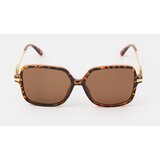Sinsay Sunčane naočale s leopard uzorkom | shoptok.hr