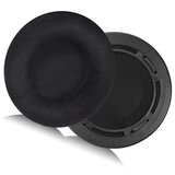 INF Nadomestne ušesne blazinice za slušalke Hifiman HE300/400 - črn velour, (5000158937) | Shoptok.si