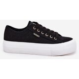 Lee Cooper Ladies Sneakers With Lace | Shoptok.si