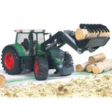 Bruder Fendtt 936 Vario traktor utovarivač | Eponuda.com