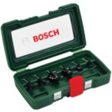 Bosch 6-delni set HM glodala (prihvat 8 mm) Cene