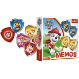 Trefl Memory Paw Patrol | shoptok.hr