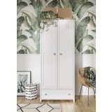  Garderobna omara MOLLY | Shoptok.si