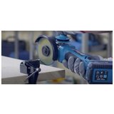  Kutna brusilica Koma Tools 115 mm | shoptok.hr