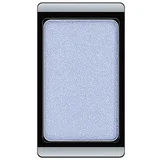 Artdeco Senčila in podlage Perl Lidschatten - 75 Pearly Light Blue