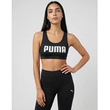Puma 4KEEPS BRA - LOGO - MID Crna | shoptok.hr