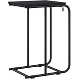  Bocni stol Crni hrast 40 x 31 x 55 cm Konstruirano drvo | shoptok.hr