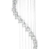 Lesnina-XXXL viseča led-svetilka | Shoptok.si