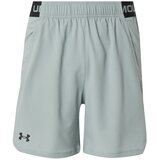 Under Armour Vanish Woven 6in Shorts Green