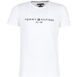 Tommy Hilfiger TOMMY FLAG HILFIGER TEE Bijela | shoptok.hr
