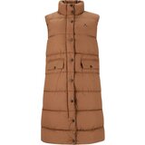 Whistler Women's vest Amaretto | Shoptok.si