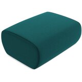 Makamii Tirkizni baršunast tabure Kapua – | shoptok.hr