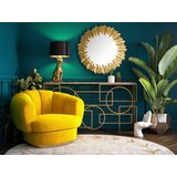 MID.YOU STENSKO OGLEDALO, 68/68/3 cm steklo | Shoptok.si