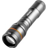 Nebo Ročna svetilka, LED, 500 lm, IP67 - NEB-FLT-0014-G | Shoptok.si