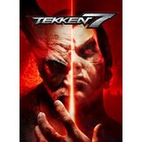 Steam Tekken 7 Key EUROPE | ePonuda.com