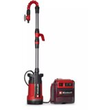 Einhell GE-PP 36 RB-A-Solo, akumulatorska potopna pumpa za čistu vodu | shoptok.hr