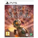 Microids PS5 Oddworld: Soulstorm | ePonuda.com