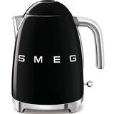 Smeg kuhalo za vodu KLF03 - CRNA | shoptok.hr