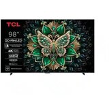 Tcl televizor 98″ C6K 4K QD-Mini LED TV | Eponuda.ba