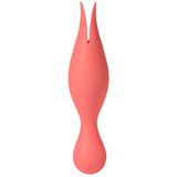Svakom Siren Vibrator Coral | Shoptok.si