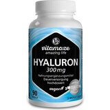 Vitamaze Hialuron 300 mg - 90 kaps. Cene
