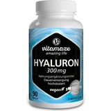 Hialuron 300 mg - 90 kaps.