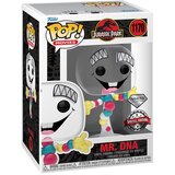 Funko POP figure Jurassic Park Mr. DNA Exclusive | shoptok.hr