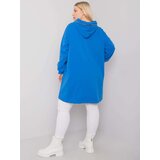 RELEVANCE Sweatshirt-RV-BL-7217.79P-dark blue | Shoptok.si