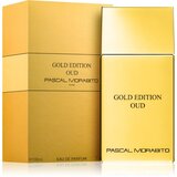 Pascal Morabito gold Edition Oud parfemska voda 100 ml za muškarce | shoptok.hr