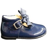 Panyno Balerinke B1528 Modra Cene