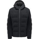 Dainese skijaška pernata muška jakna, crna | shoptok.hr