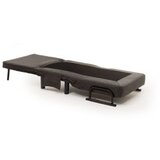 Atelier Del Sofa Sofa-krevet sa 1 sedicom Sento Single Dark Grey | ePonuda.com