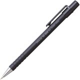 Olovka TEHNIČKA 0,5 MM GUMIRANA RB-085M PENAC CRNA | Shoptok.si