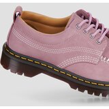 Dr. Martens Lowell Dusty Rose Milled Nubuck WP Ružičasta | shoptok.hr